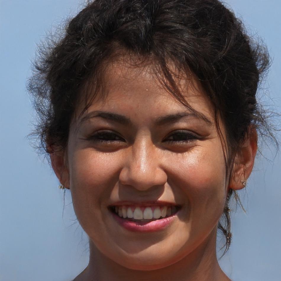 Leonie Brückner - Gründerin und Hauptausbilderin