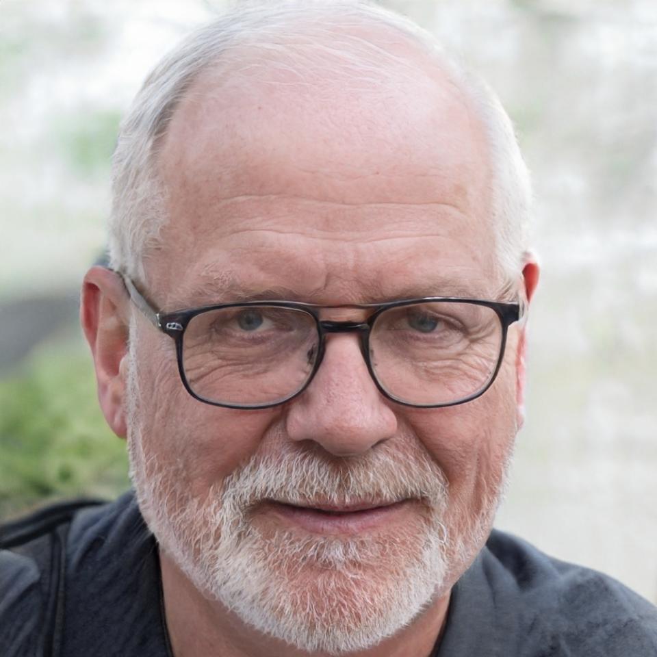 Kursleiter Benedikt Weimar