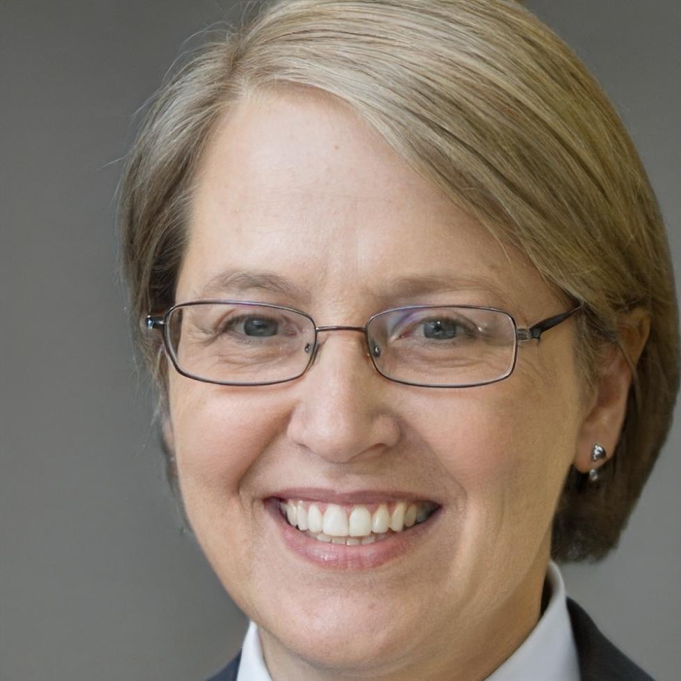 Meisterin Katharina Bergmann