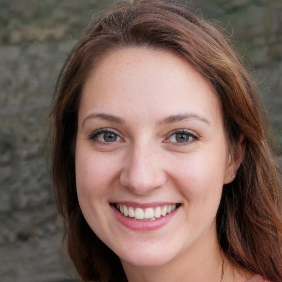 Kursleiterin Annika Richter