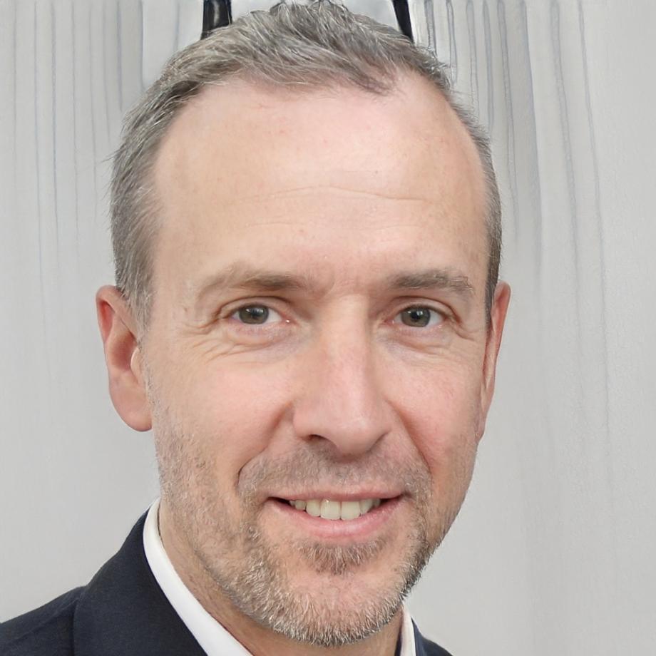 Kasimir Waldmann - Fachberater für Nagelkunst